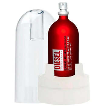 Zero Plus Feminine EDT